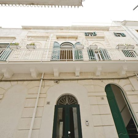 Terrazza Isabella By Wonderful Italy Lejlighed Ostuni Eksteriør billede