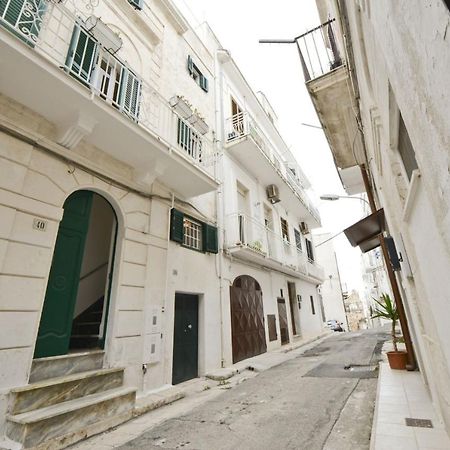 Terrazza Isabella By Wonderful Italy Lejlighed Ostuni Eksteriør billede