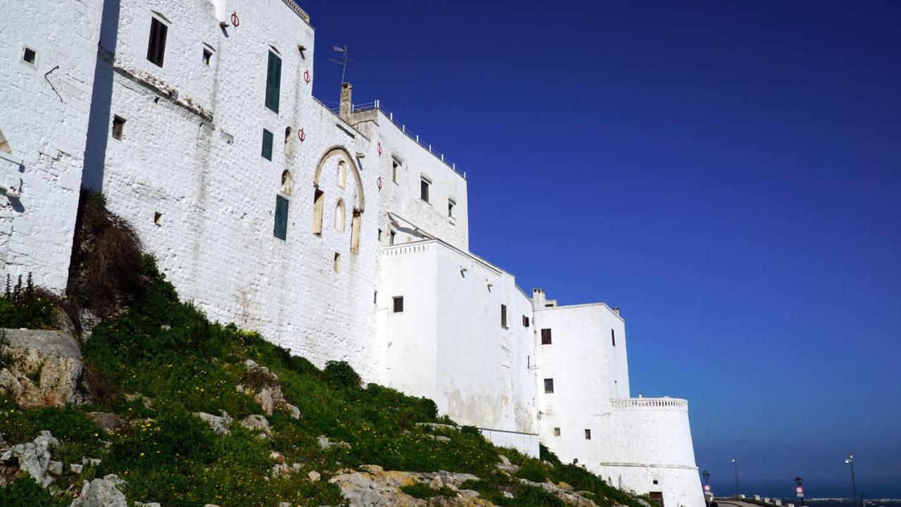Terrazza Isabella By Wonderful Italy Lejlighed Ostuni Eksteriør billede