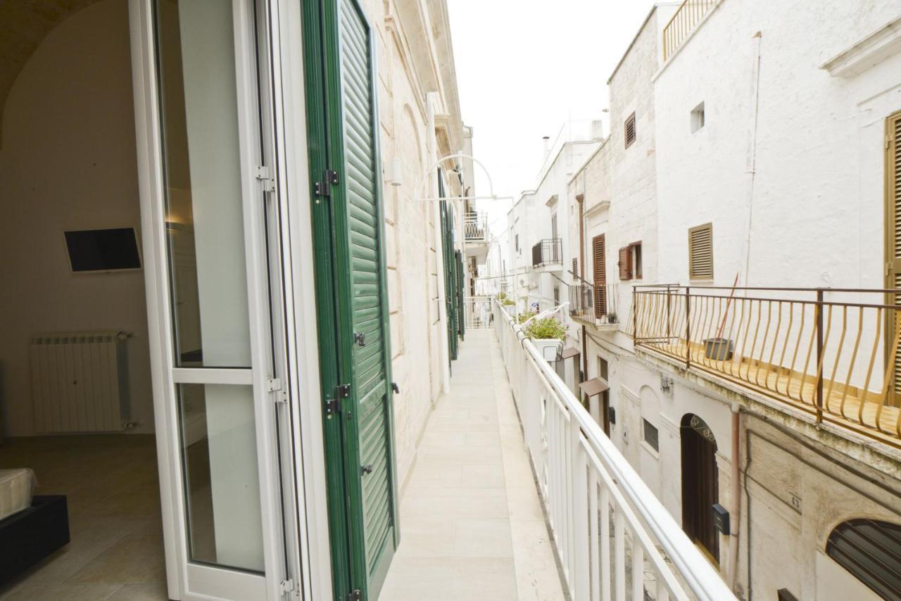 Terrazza Isabella By Wonderful Italy Lejlighed Ostuni Eksteriør billede