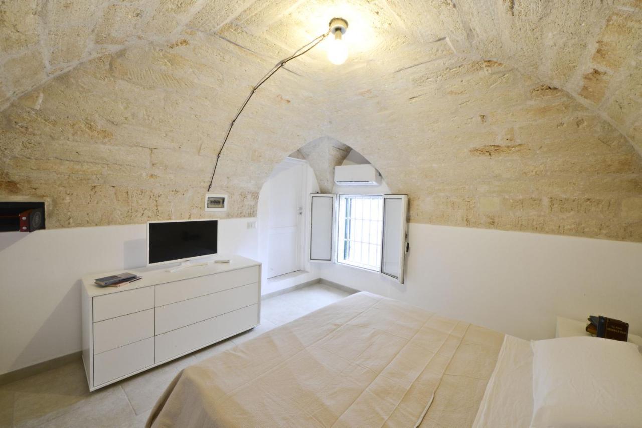 Terrazza Isabella By Wonderful Italy Lejlighed Ostuni Eksteriør billede